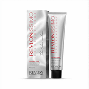 Revlon Revlonissimo Colorsmetique Color & Care boja za kosu Plavuša 60 ml