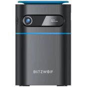 BlitzWolf BW-VT2 Mini Projector, Android, Wi-Fi, 1080p (5905316140745)