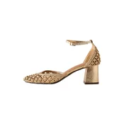 Next Sandali Forever Comfort® zlata