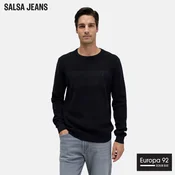 Salsa Pulover