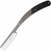 MTech Folding Razor Black