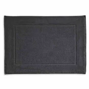 Kela Kopalniška preproga LADESSA, 100 % bombaž, 50 x 70 cm, antracit