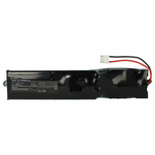 Kompatibilna kompatibilna kompatibilna baterija za Rowenta Air Force Extreme RH8895/RH8896, 2500 mAh