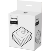 Usisavac robot dodatak Philips XV1472/00 - zamjenske vrecice