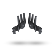 Bugaboo Donkey/Buffalo sun canopy clamps for Bugaboo donkey or Bugaboo Buffalo