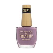 Max Factor Nailfinity lak za nokte 12 ml Nijansa 355 breakthrough