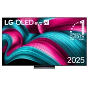 LG OLED83C5ELA.AEU