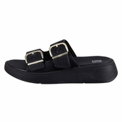 FitFlop Japanke črna 38 EU F-mode