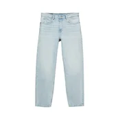 Pull&Bear Kavbojke svetlo modra