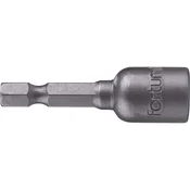 KITO Nasadni ključ 4741607 magnetni nasadni ključ s steblom 1/4, 7x48 mm, CrV