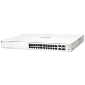 HPE Aruba Instant On 1930 24G Class4 PoE 4SFP/SFP+ 195W stikalo