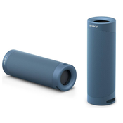 Prijenosni bluetooth zvucnik Sony XB23 EXTRA BASS PLAVI