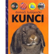 Domači ljubljenčki kunci David Glover