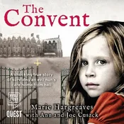 AUDIBOOK Avdio knjiga: The Convent