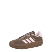 ADIDAS SPORTSWEAR Nizke superge VL COURT BOLD rjava / roza