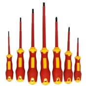 Sata Set šrafcigera 09303, VDE, 7 Komada