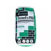 TRITONEX ThermoFix PRO lepak za stirpor 25kg