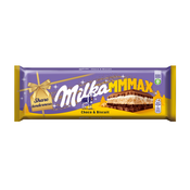 Milka Schoko&Keks Cokolada, 300g