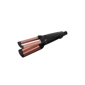 BaByliss W2447E uvijač za kosu 160-180-200c 49 mm deep waver