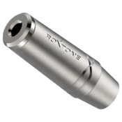 shumee 3,5 mm Jack vtičnica za kabel Roxtone RMJ3FPP-45-NN