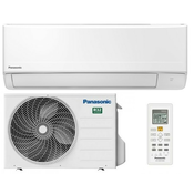 PANASONIC klimatska naprava CS-BZ60XKE/CU-BZ560XKE + montaža na ključ z nosilnimi konzolami!