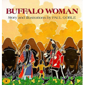 Buffalo Woman