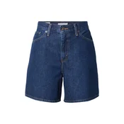 LEVIS  Kavbojke moder denim