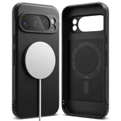 Ovitek Ringke Onyx Magnetic za Google Pixel 10 Pro XL - black