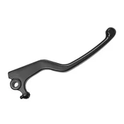 Zavorna ročica, desna/leva, črna, Aprilia SR 50 05-08 / Sport City 125-250 (Grimeca)