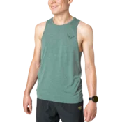 Majica brez rokavov Dynafit TRAIL TANK M