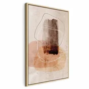 Slika - Circle of Desires (1 Part) Vertical 60x90