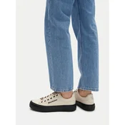 Superge Juicy Couture VSJU003 Écru