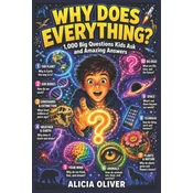 1000 Big Questions Kids Ask and Answers
