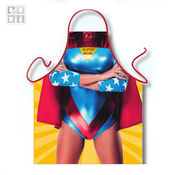Kecelja Supermama