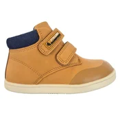 Pollino Patike za decake Barefoot BARE01 SAHARA, Oker