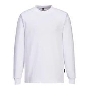 Portwest Majica as22 antistatik esd, dugi rukav, bela vel.xl ( 58536 )