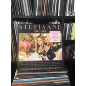 Streisand, Barbra - Encore: Movie Partners Sing Broadway