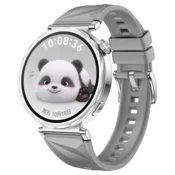 Xiaopijiang Zamenska narukvica za pametne satove za Huawei Watch, Siva