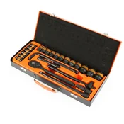 BJC Gola set 1/2 10 - 32 mm, 24 kos BJC M58231