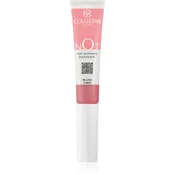 Collistar Not Ordinary Treatment Blush Vibes - Blush Fluid With Sponge Applicator 02 - Frozen Raspberry (15 Ml)