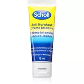 Scholl Expert Care kremasti piling za stopala 75 ml
