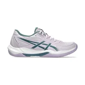 Tenisice za dvoranski nogomet Asics Gel-Rocket 12 1072A119 Svijetlo ljubicasta
