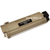 FENIX O-C610 BK nov toner črn nadomešča Oki 44315308 za tiskalnik Oki C610 - kapaciteta 8.000 strani A4 pri 5% pokritosti