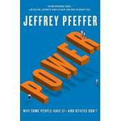 Jeffrey Pfeffer - Power