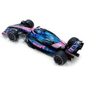 1:18 ALPINE A525 MODRA P.GASLY #10 GP BAHRAIN 2025 - SOLIDO