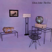 Elton John - The Fox (Remastered) (180g) (LP)