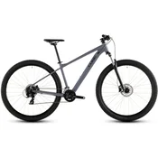 CUBE AIM ONE SMOKE´N´BLACK 2026 – XS