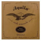 Aquila 10U New Nylgut Tenor Strune za tenor ukulele (Samo odprto)