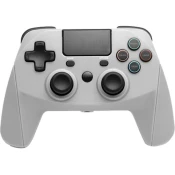 Snakebyte PS4 GamePad 4 S  žičani kontroler, sivi (SB912405)