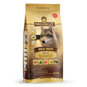 shumee WOLFSBLUT Divja raca Odrasla raca s krompirjem 12,5 kg